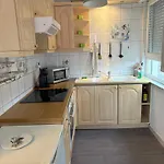 Apartament Escapade Familiale - Parking Prive - 25 Min De Bale *