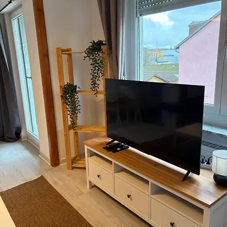 Apartman Escapade Familiale - Parking Prive - 25 Min De Bale *