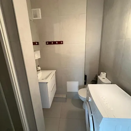 Escapade Familiale - Parking Prive - 25 Min De Bale ミュルーズ