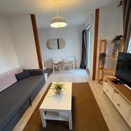 Escapade Familiale - Parking Prive - 25 Min De Bale *