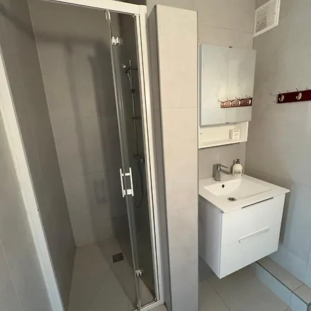 Escapade Familiale - Parking Prive - 25 Min De Bale Mulhouse