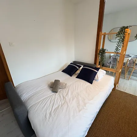 Escapade Familiale - Parking Prive - 25 Min De Bale *