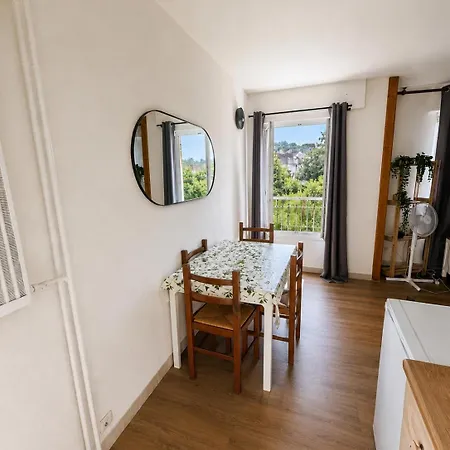 Escapade Familiale - Parking Prive - 25 Min De Bale * Miluza