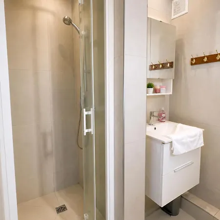 Apartament Escapade Familiale - Parking Prive - 25 Min De Bale *