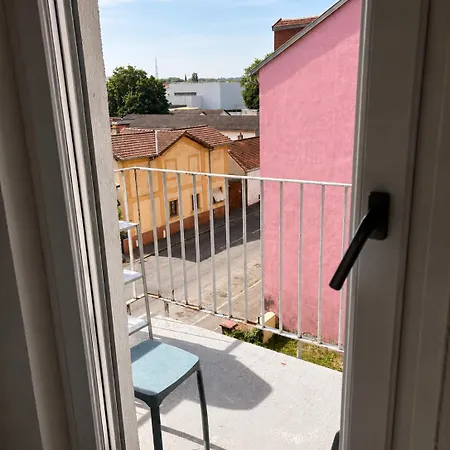 Escapade Familiale - Parking Prive - 25 Min De Bale Miluza